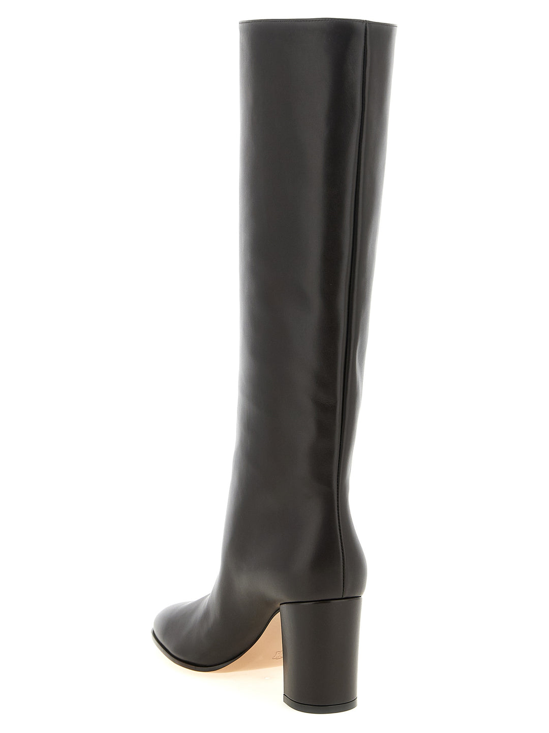 Gianvito Rossi Varenne Boots and Ankle Boots - Brown | fb3ba2807b4c20dfb05d4ff3761c27e8045047c0