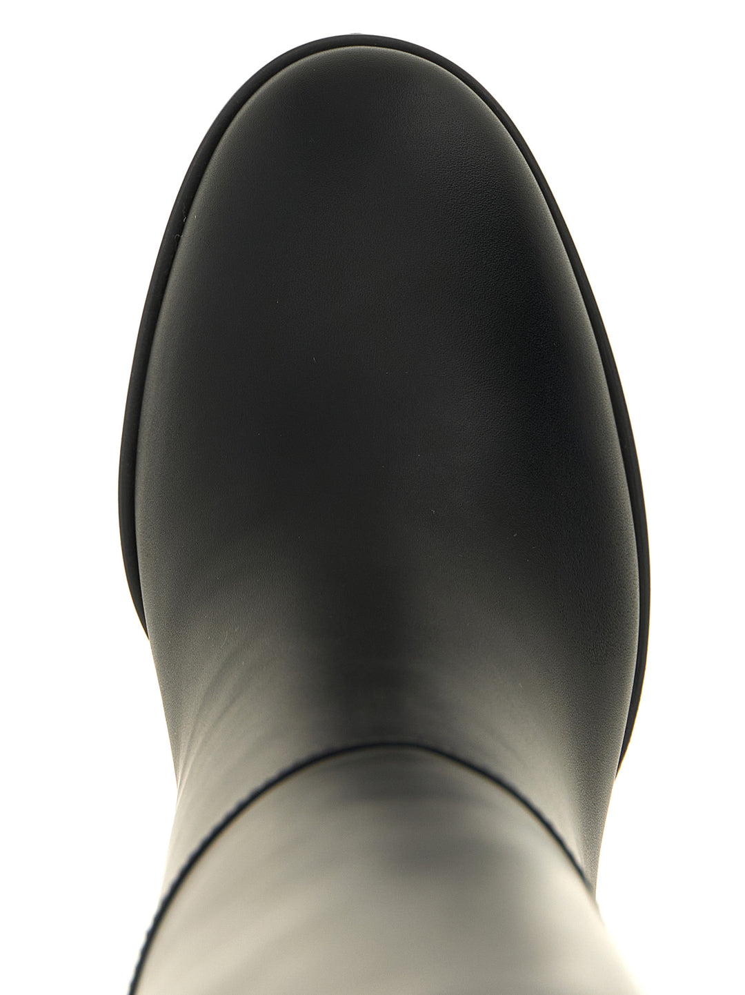 Gianvito Rossi Glove Boots and Ankle Boots - Black | 16620aece49f13c832074abb5a7a94d2508199d4