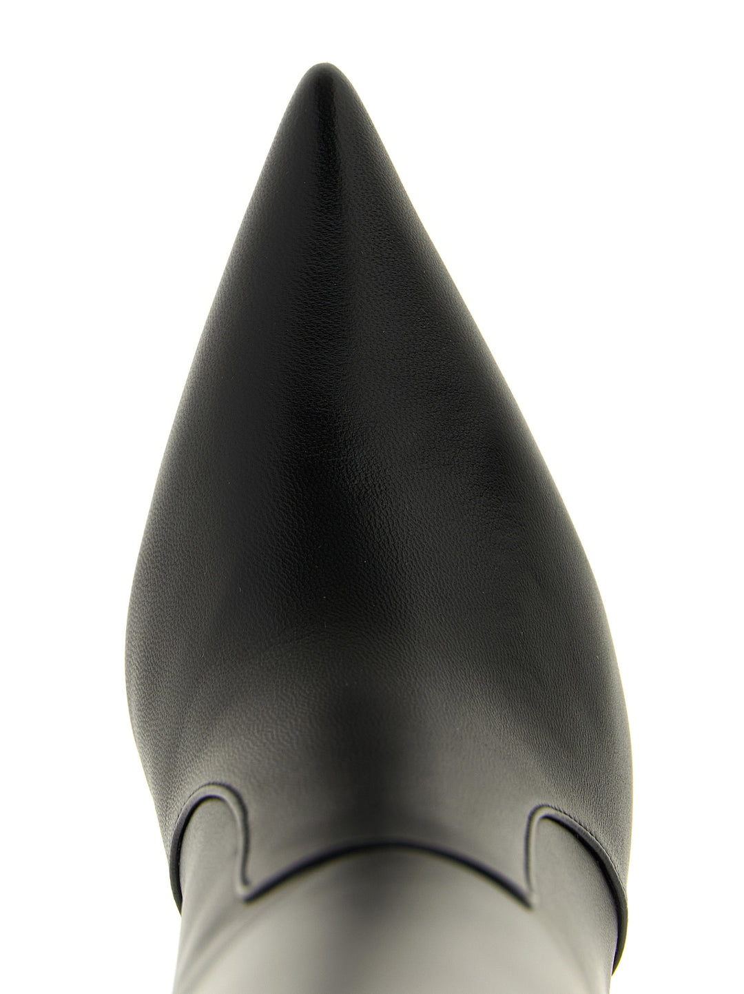 Gianvito Rossi Hansen Boots and Ankle Boots - Black | 3eb73928457d87dae3fc0401053a89a9dca060ff