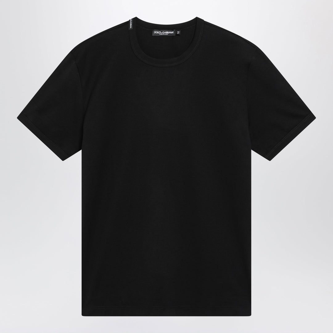 Dolce&Gabbana Shirts & Tops - Black | 64fdd50234060d7d9c9c9979d6413d0916c97ef9