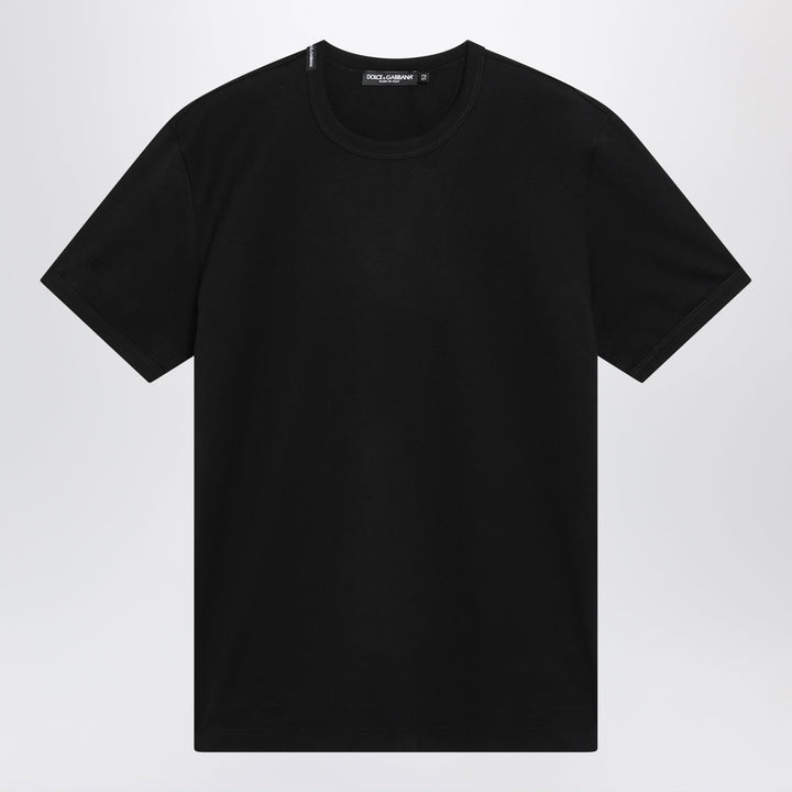 Dolce&Gabbana Shirts & Tops - Black | 64fdd50234060d7d9c9c9979d6413d0916c97ef9