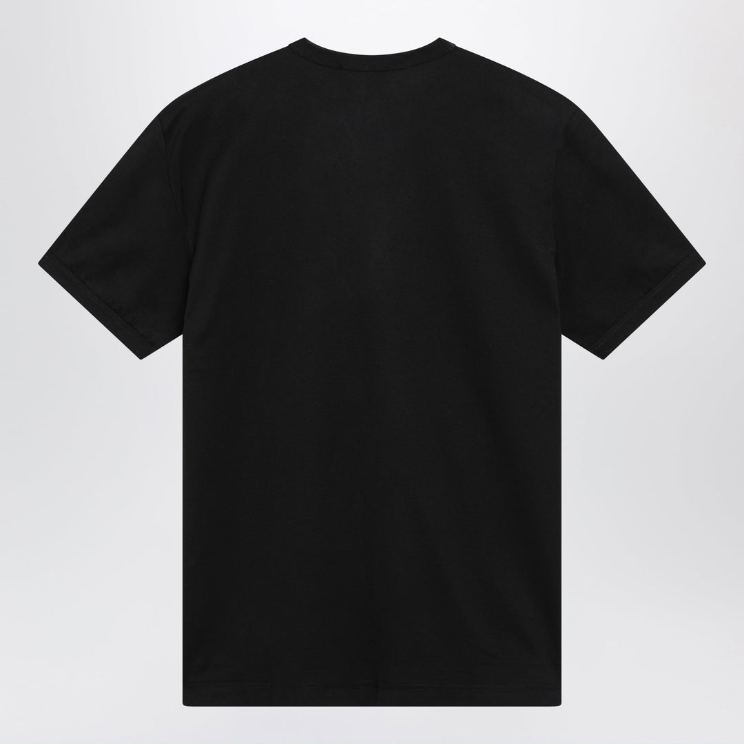 Dolce&Gabbana Shirts & Tops - Black | f73af830cfce2dff58f68a99ebc0273e8c79085e