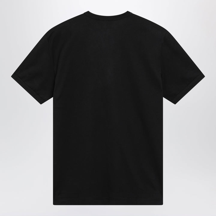 Dolce&Gabbana Shirts & Tops - Black | f73af830cfce2dff58f68a99ebc0273e8c79085e