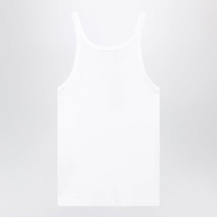 Dolce&Gabbana Shirts & Tops - White | c55f4a8d609de4ddc0455239f44faa0eea9355de