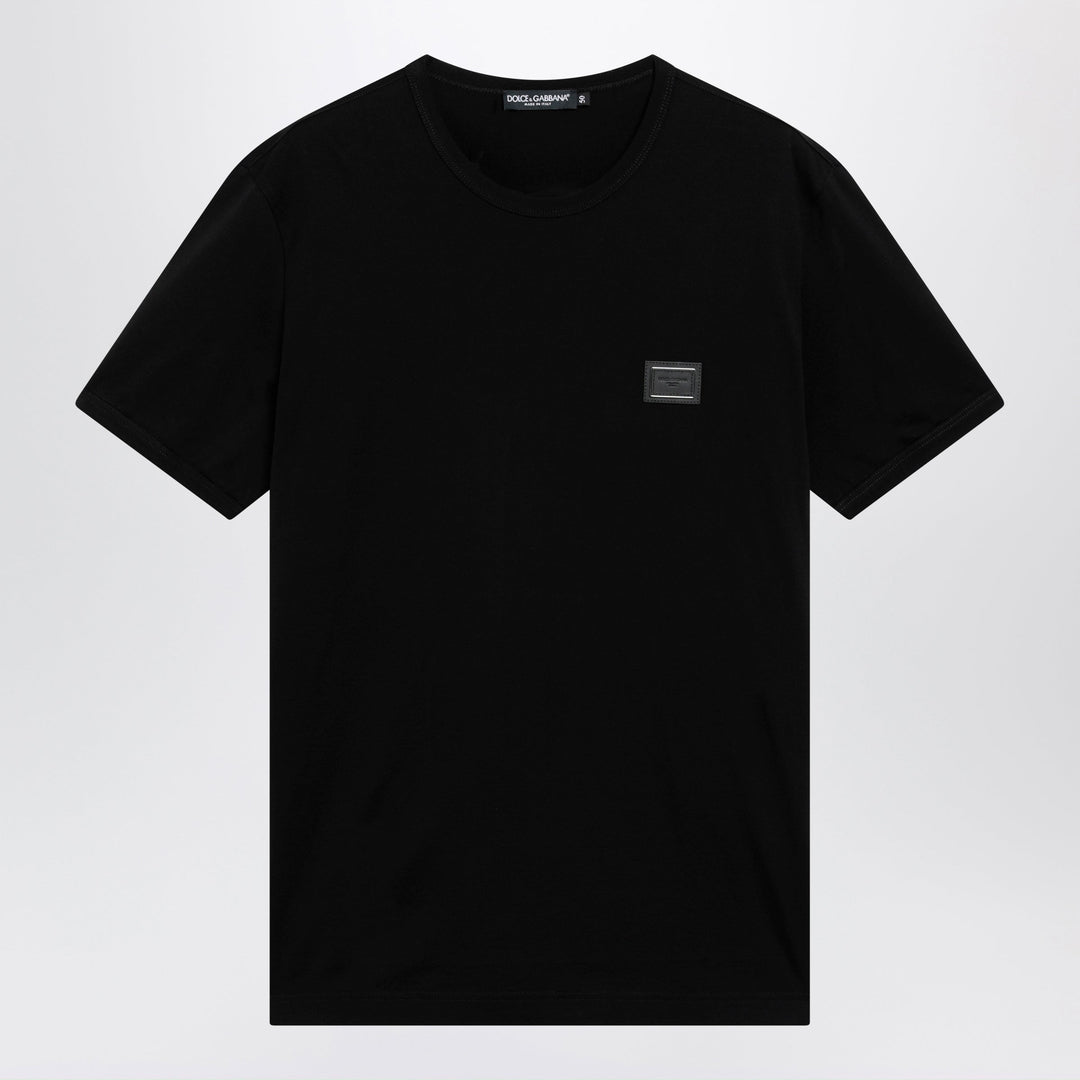 Dolce&Gabbana Shirts & Tops - Black | 1b9e1fa85942571a1fbc5bad0d1df4f28309491d
