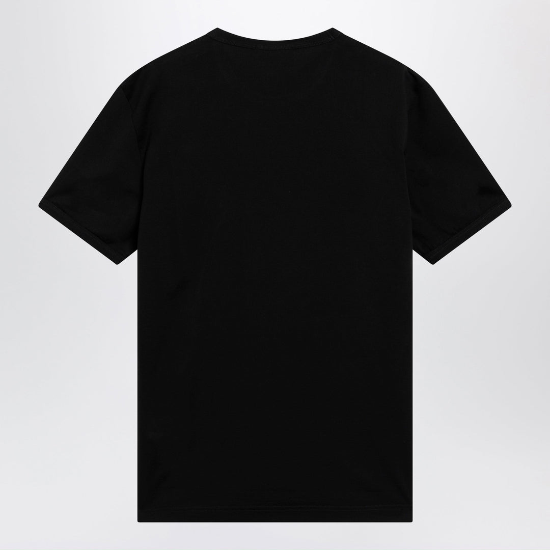 Dolce&Gabbana Shirts & Tops - Black | 3c88b33f077870c69004a8941d46ae34697cdfd2