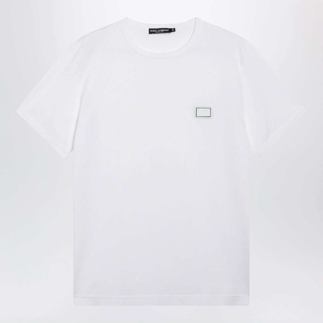 Dolce&Gabbana Shirts & Tops - White | 7b55ee543f2a065da32cf911ca1879c83e6c0464