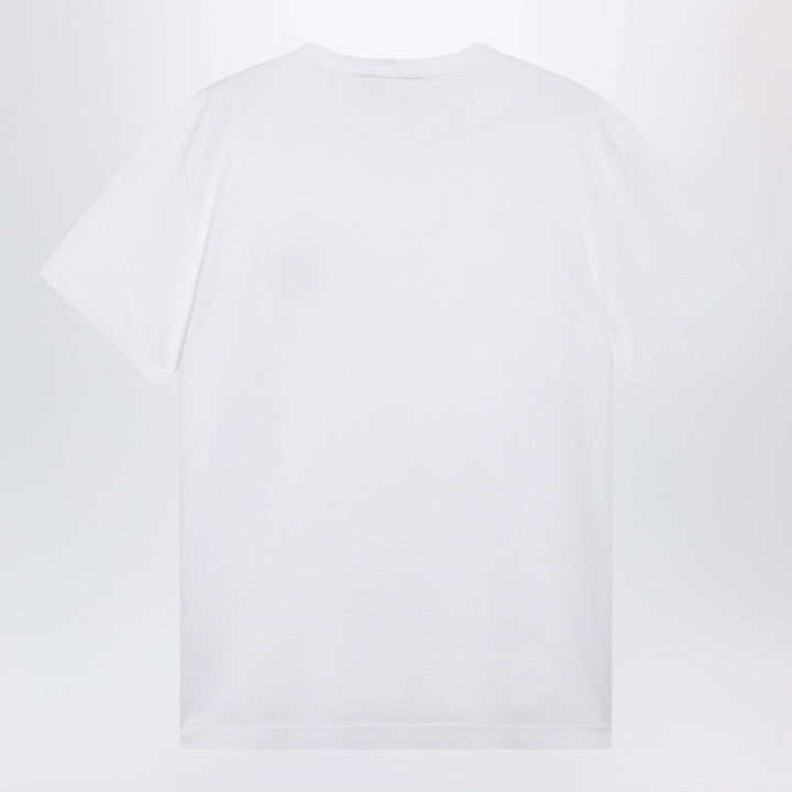 Dolce&Gabbana Shirts & Tops - White | fb102a2dbed5f32facc4a68a54a8190ee662bf7a