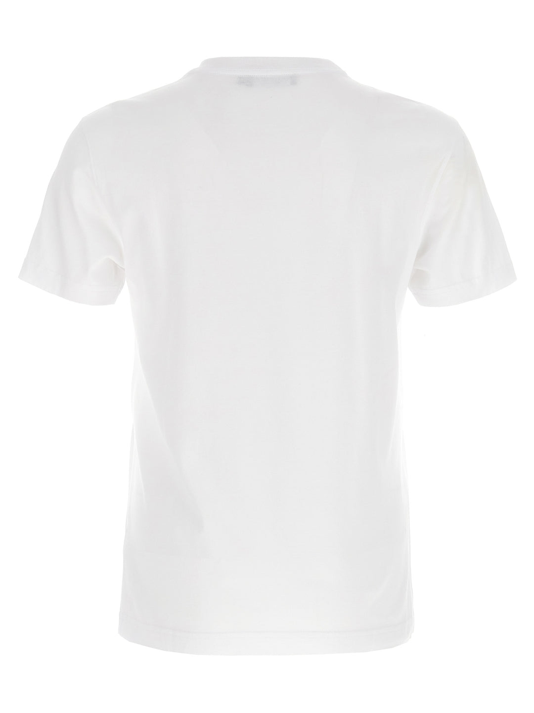 Logo T-Shirt White