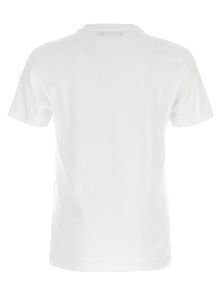 Logo T-Shirt White