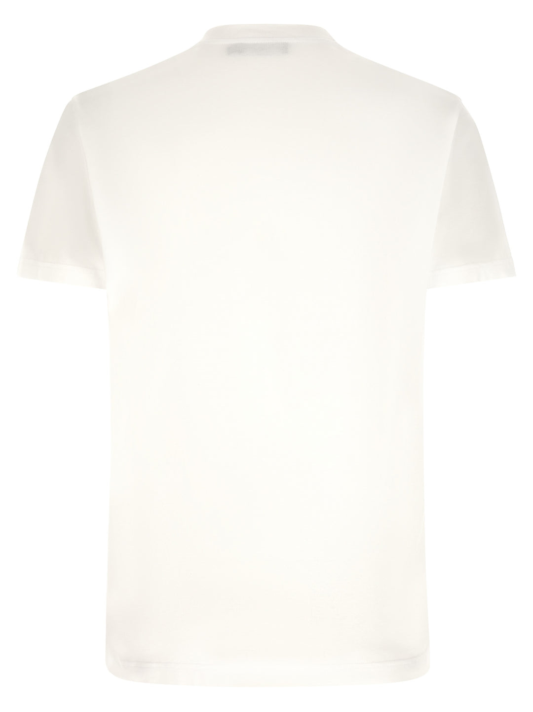 Dolce & Gabbana Mini Logo T-shirt - White | 9bd5a28c9829077527a5d1627470220010e625e4