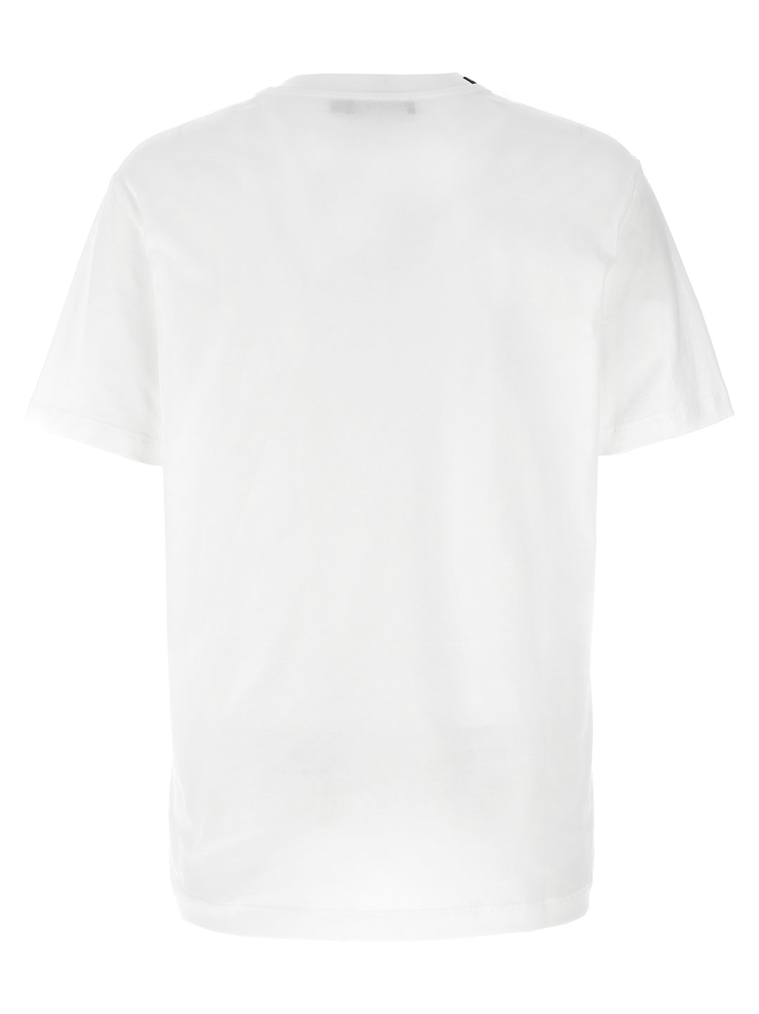 Dolce & Gabbana Logo Embroidery T-shirt - White | 7be47c4dfe3ee9e4c97e1f9cdd0b0ef2eb098833