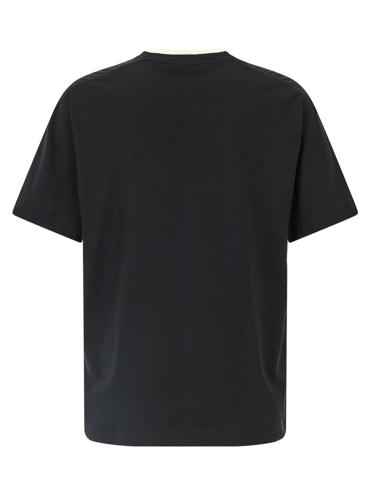 Dolce & Gabbana Private Wardrobe T-shirt - Black | a88d06116cffa730d3555f542c00e801a02a2971