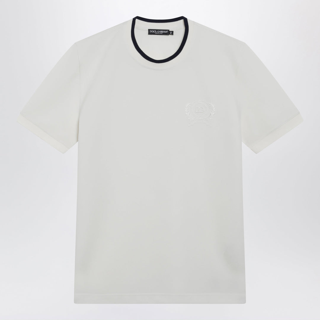 Dolce&Gabbana Shirts & Tops - White | 1ee48cd7e18c4f23a16fe2b02e43b4be6647d450