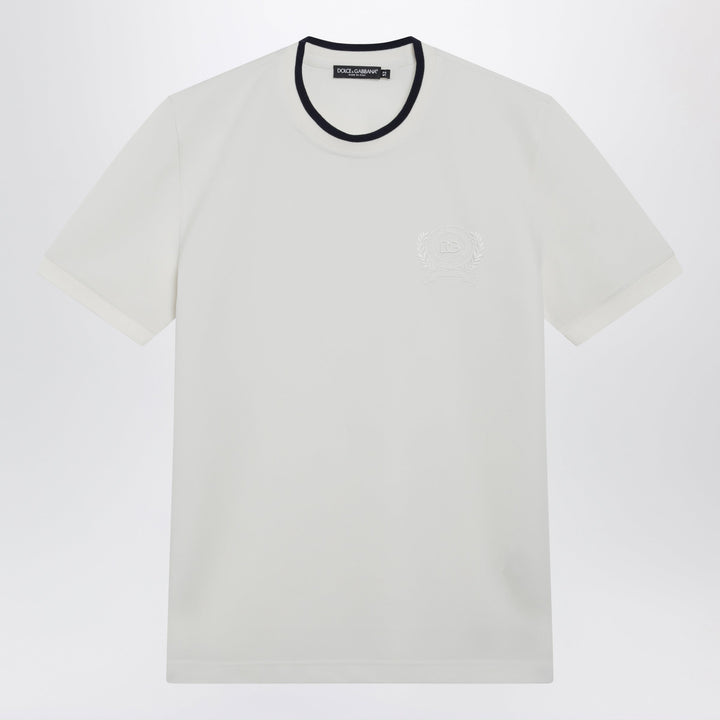 Dolce&Gabbana Shirts & Tops - White | 1ee48cd7e18c4f23a16fe2b02e43b4be6647d450