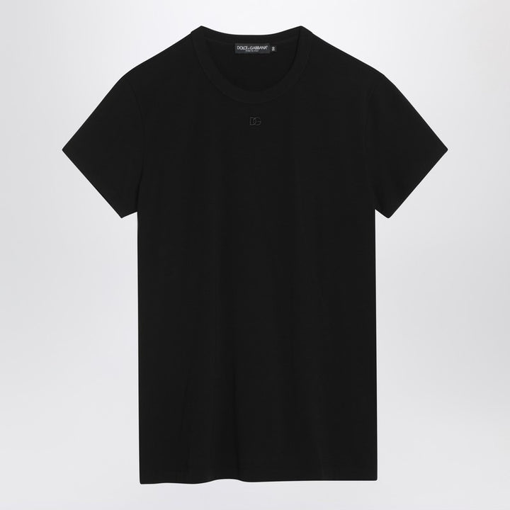 Dolce&Gabbana Shirts & Tops - Black | 461380ed19c162f0cb3f3adc838824a0df291d61