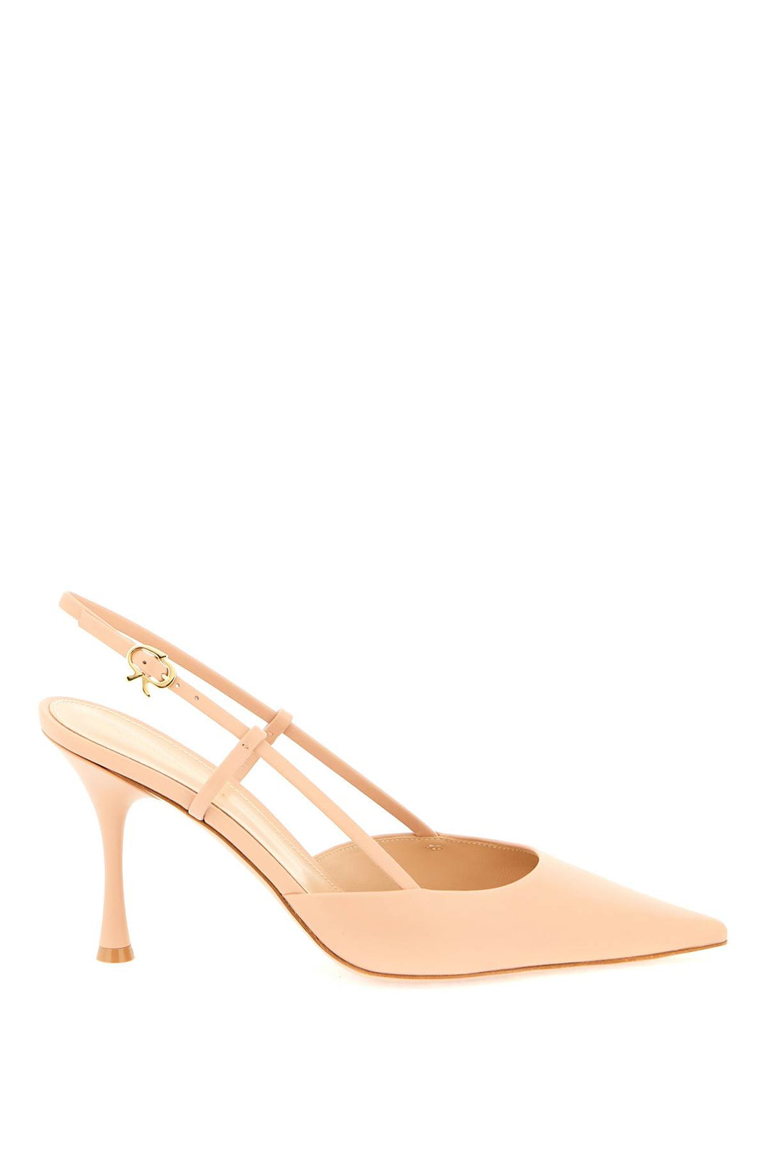 'Ascent' Slingback Pumps