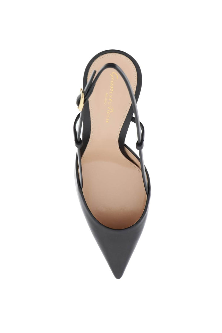 Ascent Slingback Pumps