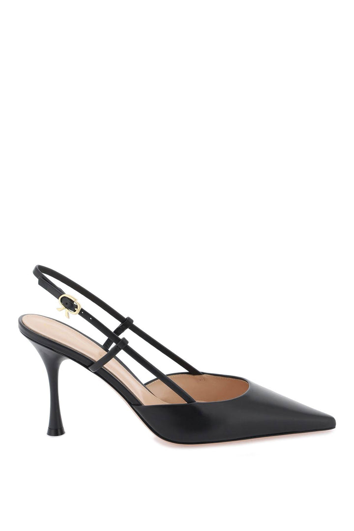 Ascent Slingback Pumps