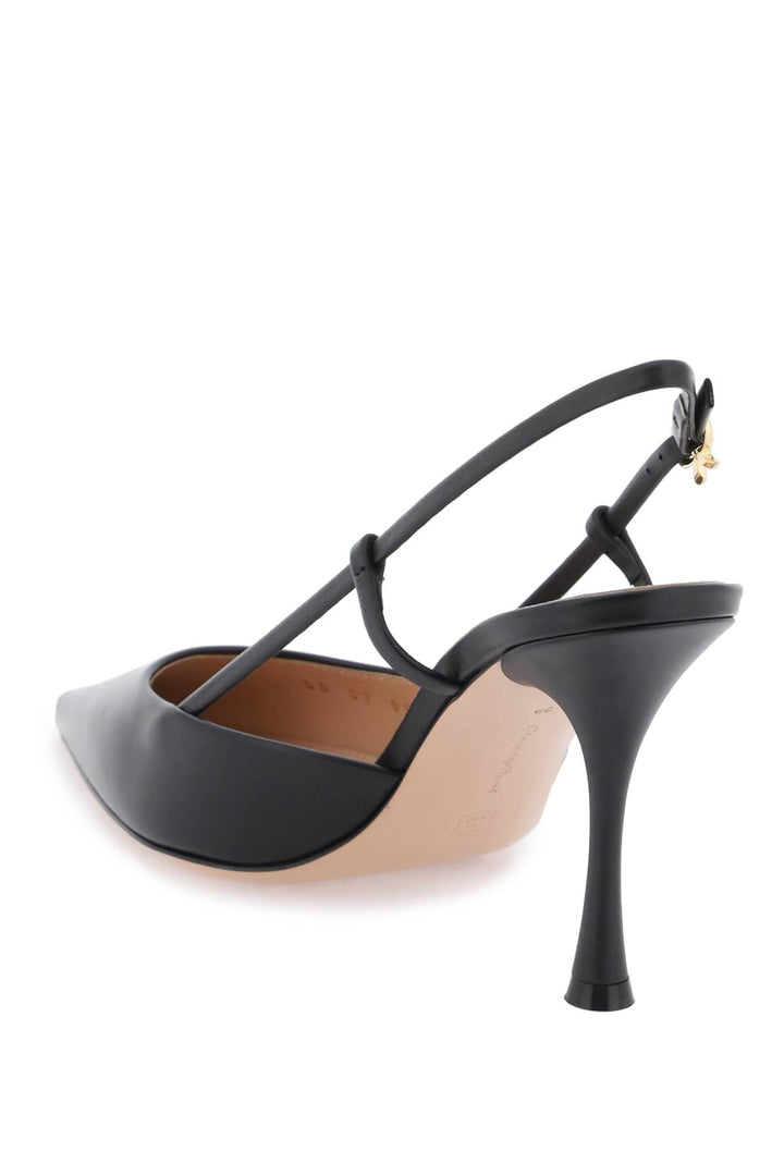 Ascent Slingback Pumps