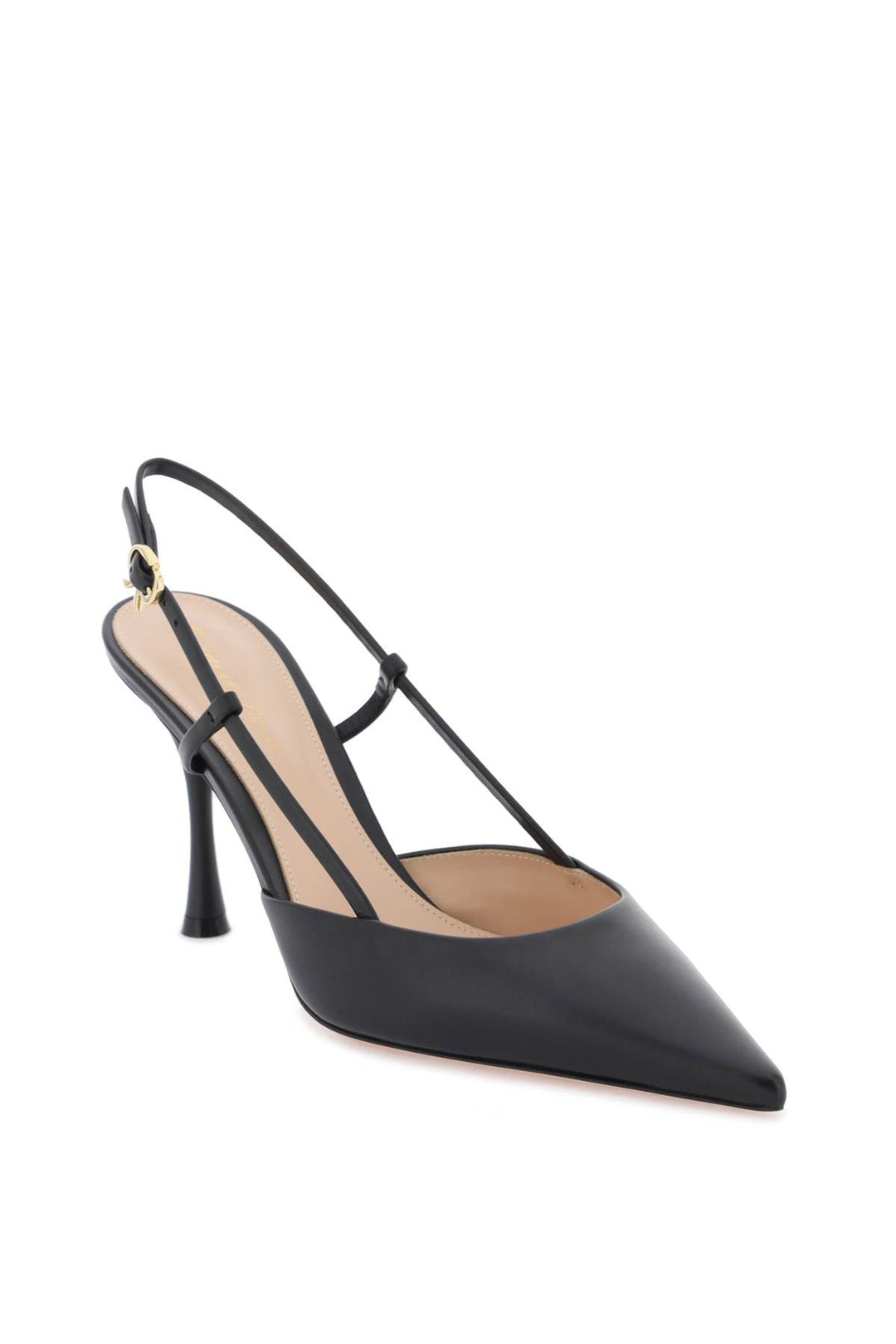 Ascent Slingback Pumps