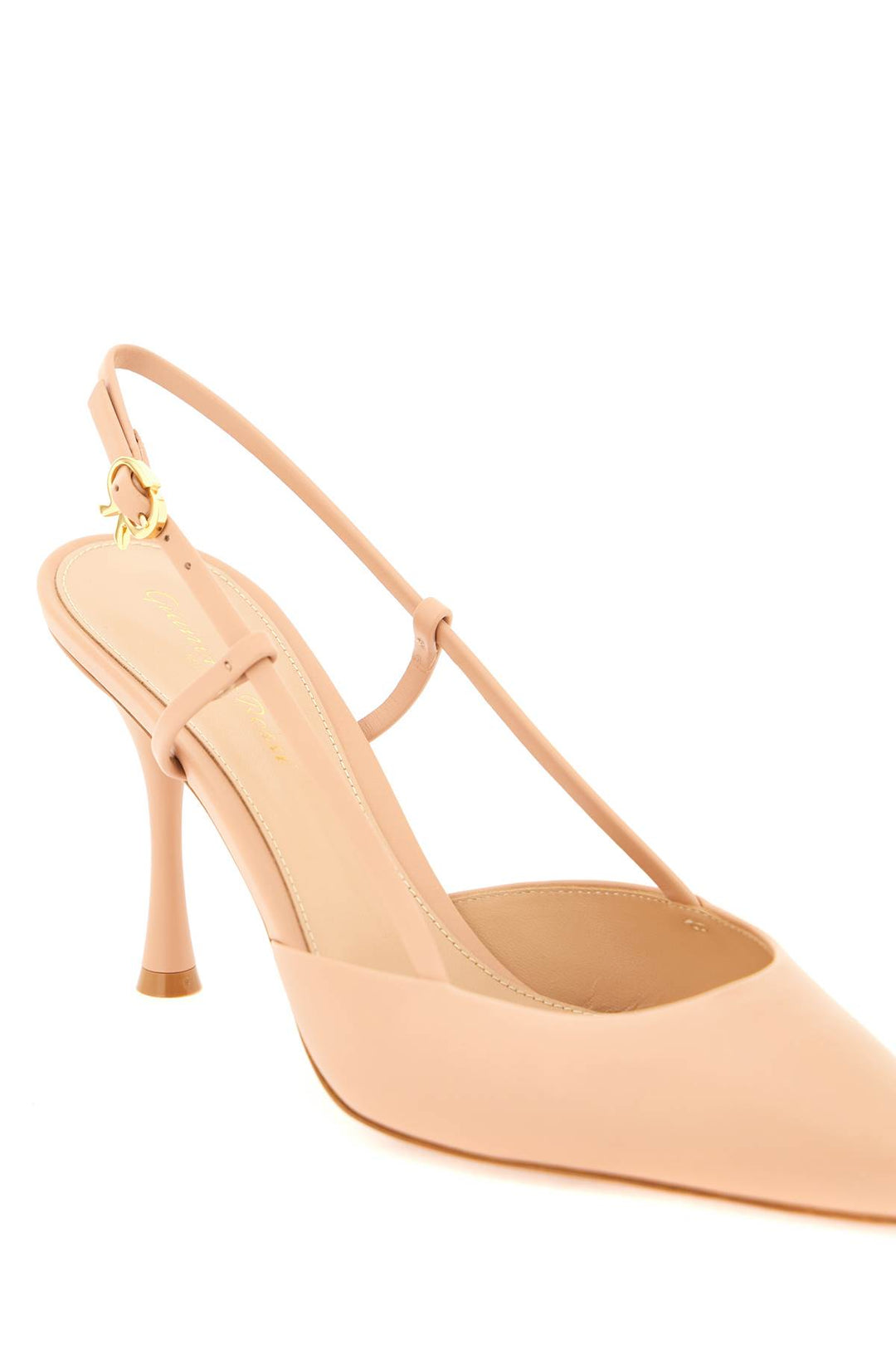 'Ascent' Slingback Pumps