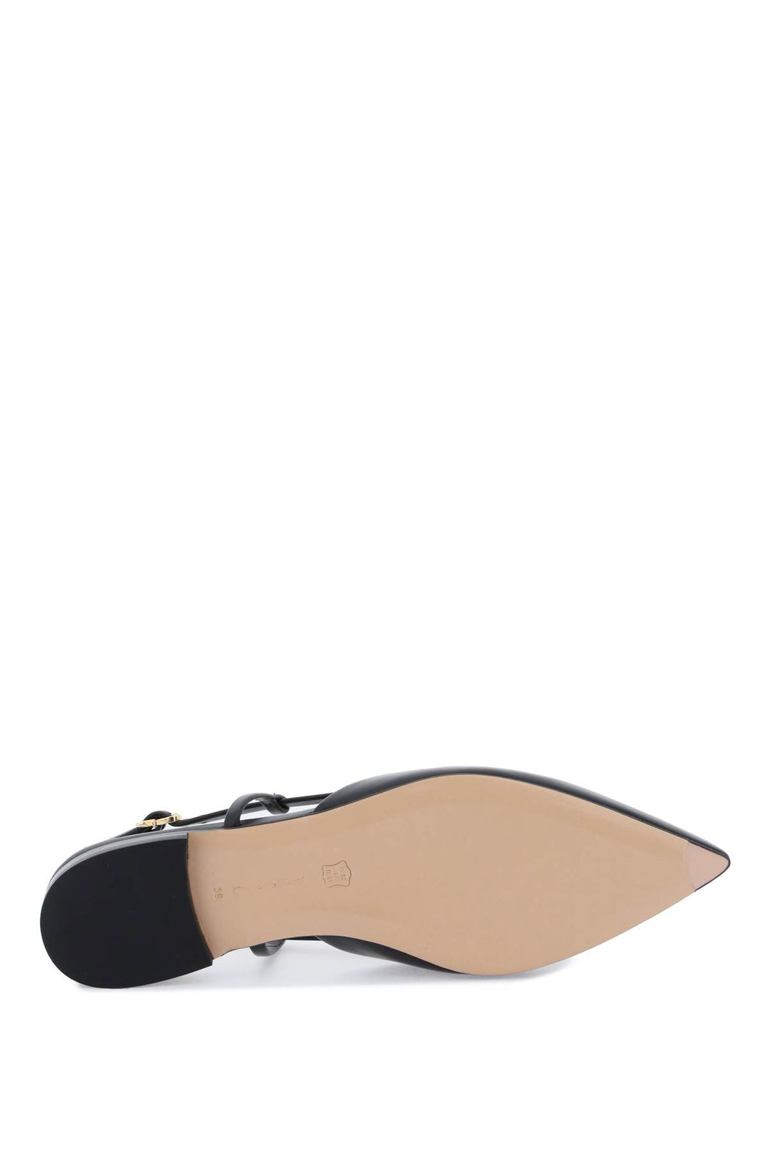 Ascent Slingback Ballet Flats