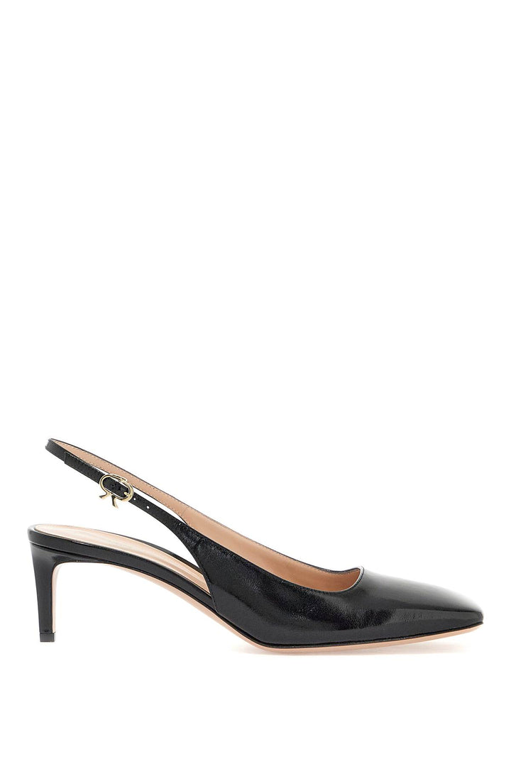 Décolleté Slingback Christina