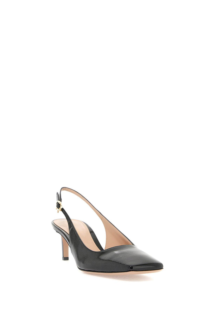 Décolleté Slingback Christina