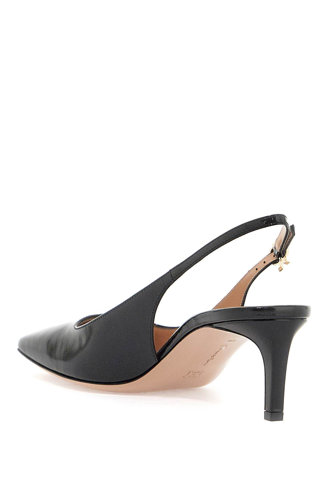 Décolleté Slingback Christina