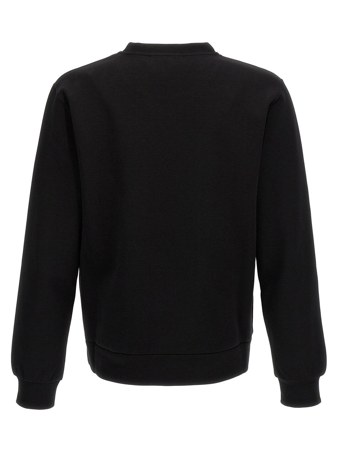 Dolce & Gabbana Essential Sweatshirt - Black | 65d96f5bef1199d140e7116bc09c16cb406cbe0b