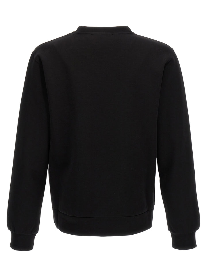 Dolce & Gabbana Essential Sweatshirt - Black | 65d96f5bef1199d140e7116bc09c16cb406cbe0b