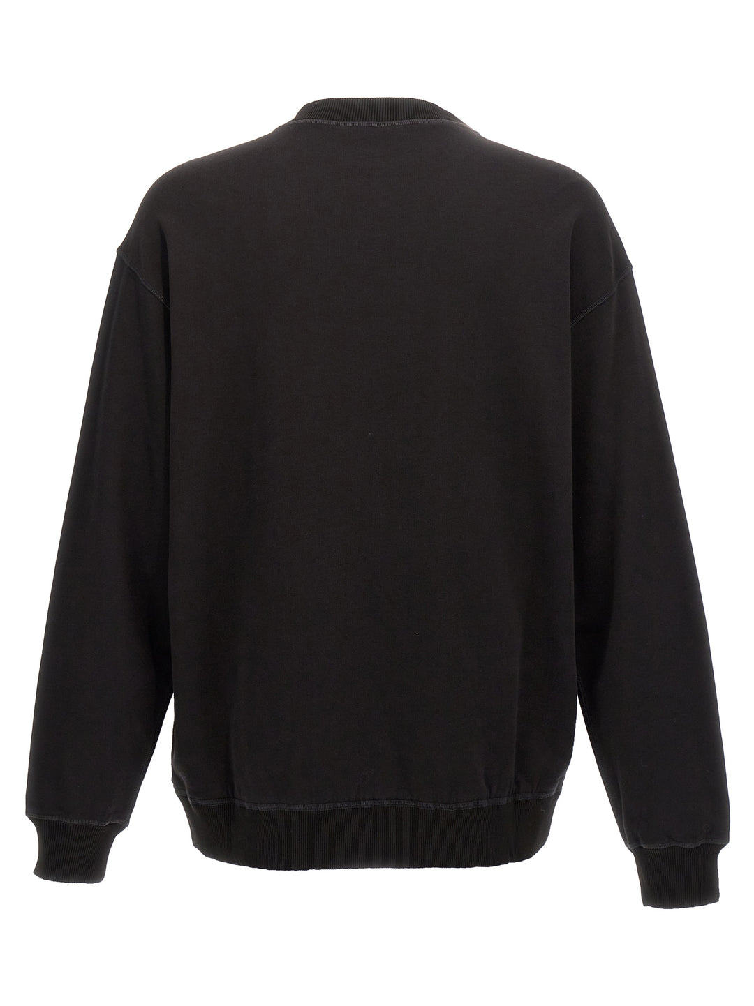 Dolce & Gabbana Sweatshirt Black