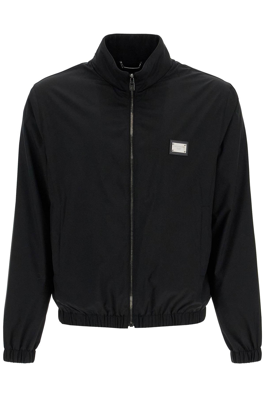 Blouson In Nylon Leggero