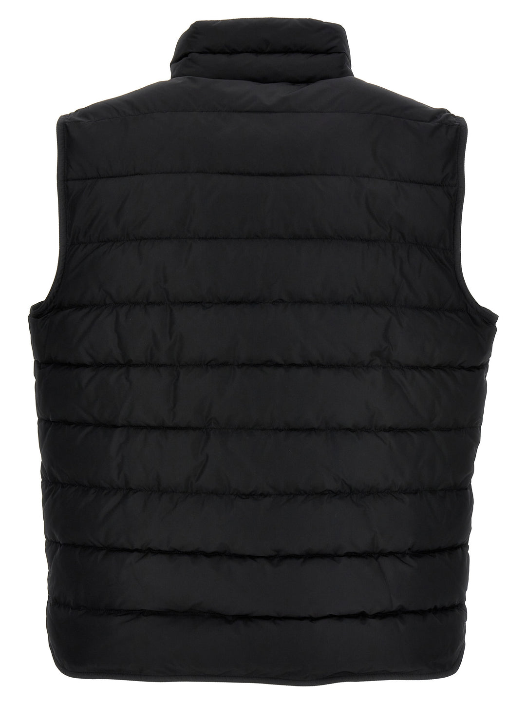 Dg Essential Gilet Black