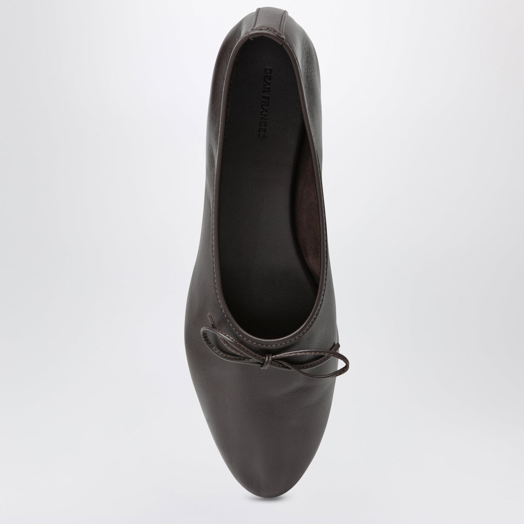 Dear Frances Apparel & Accessories - Brown | b9bc9086592525b5b6cdb5cebde6057417c9bb5d