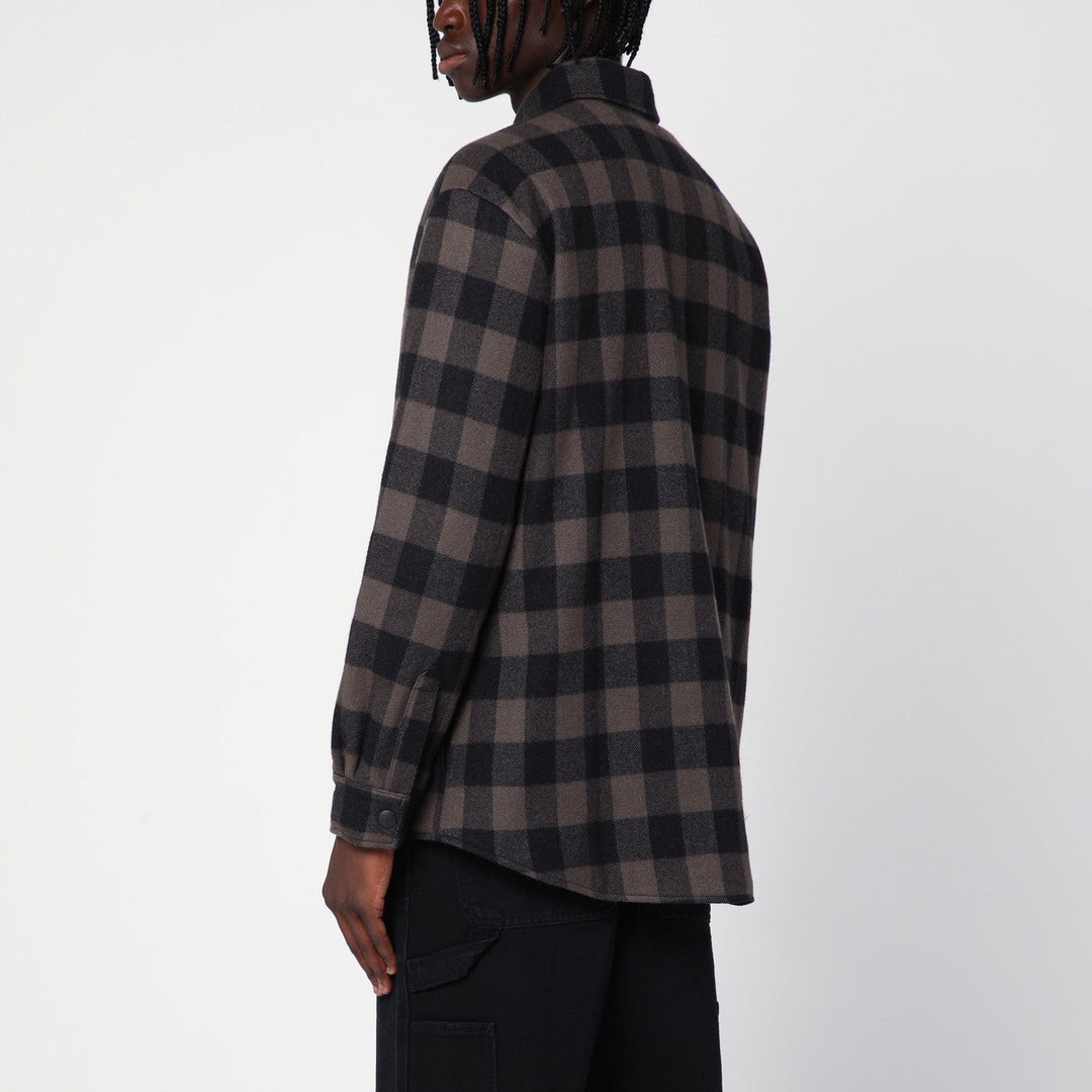Destin Shirts & Tops - Grey | 44c8b054b760e43e701595609a1cb5ff4c7266ec