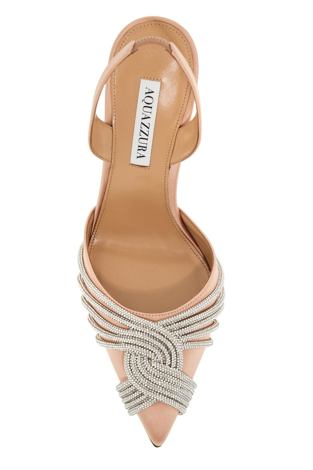 Gatsby Sling Pumps