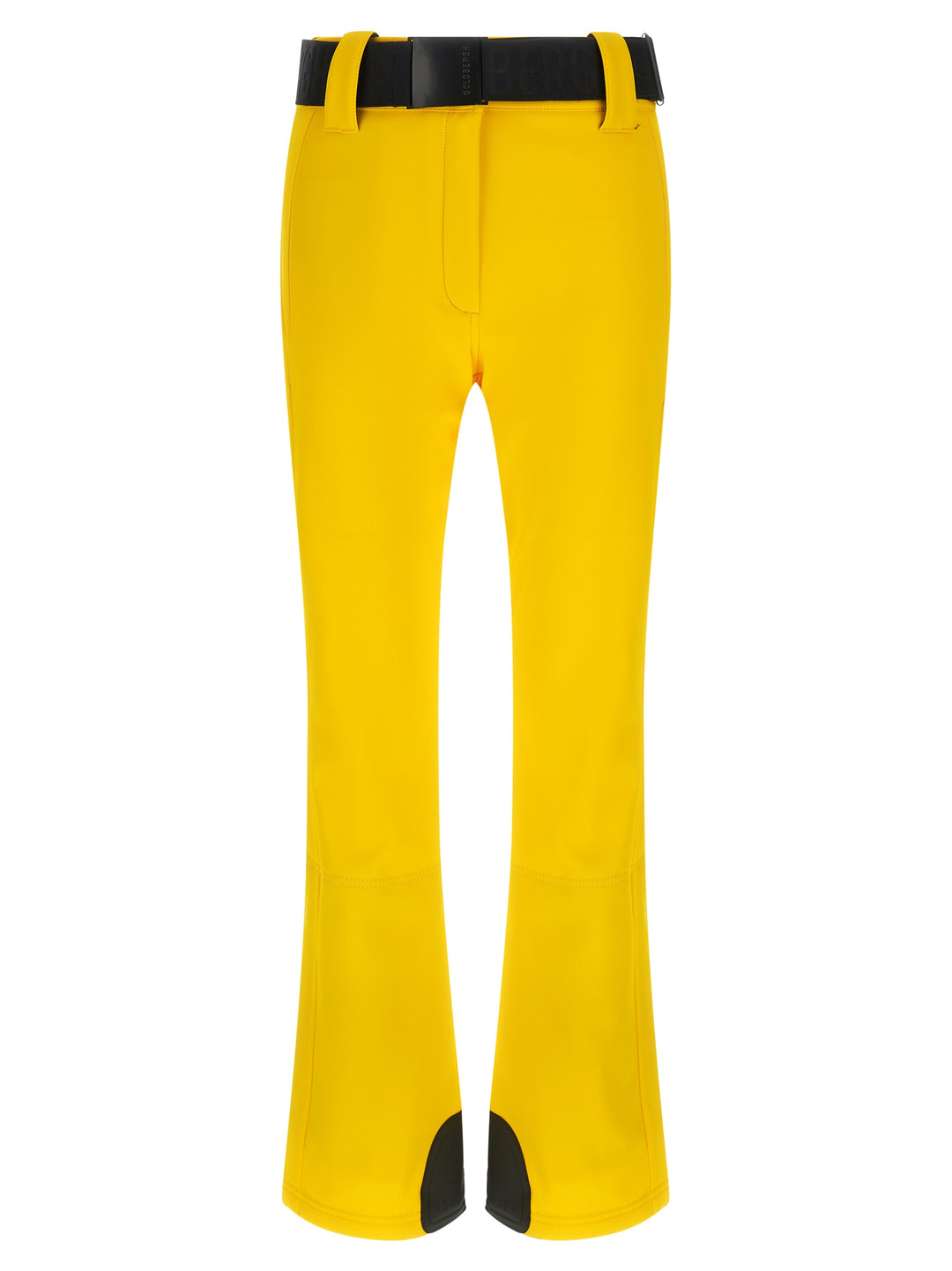 Goldbergh Pippa Pants - Yellow | 2deef1bb02b98183e4aea9b7080e4784ffd6f37c