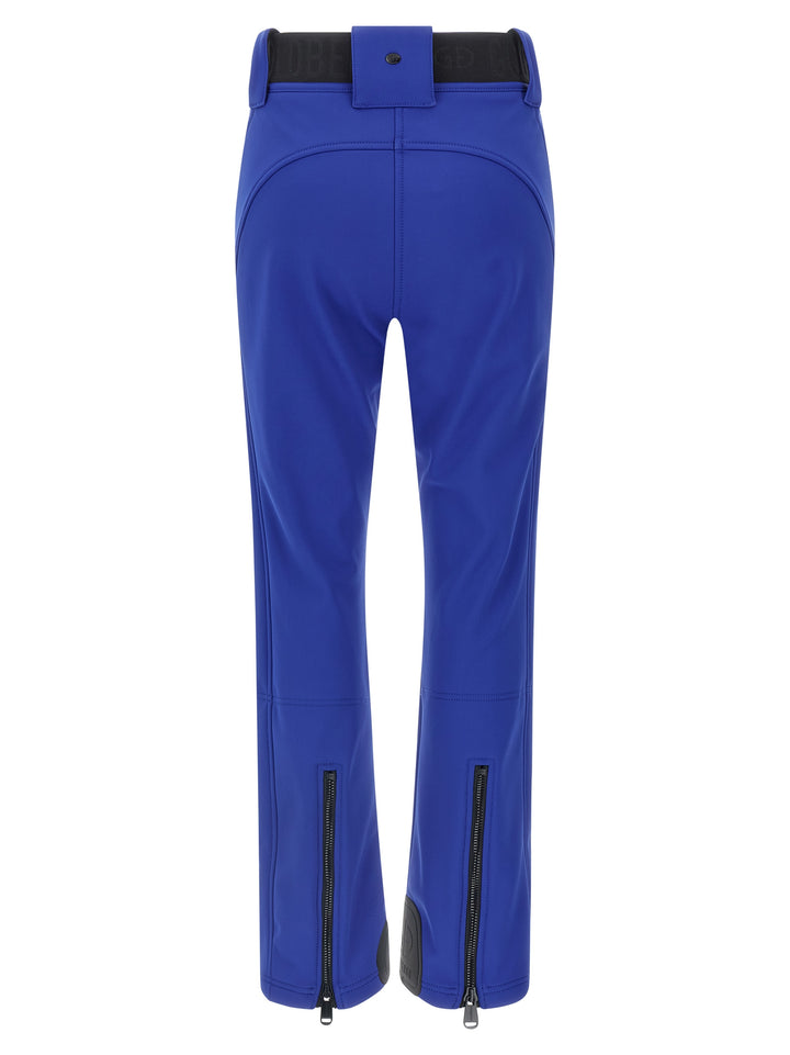 Goldbergh Pippa Pants - Blue | ec6380264730a2b4ee2d6e66cb6958e34e88e822