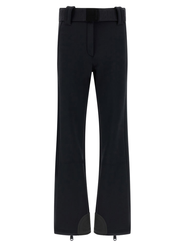 Goldbergh Pippa Pants - Black | add4446301f6a64d42d33103d5db5cdd8ca57102