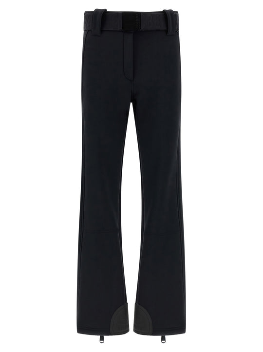 Pippa Pants Black