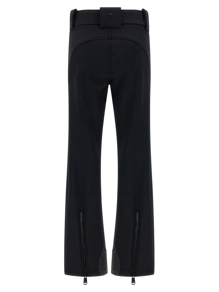 Goldbergh Pippa Pants - Black | 3363f0310132a1adf278a2607143b5196a4848f1
