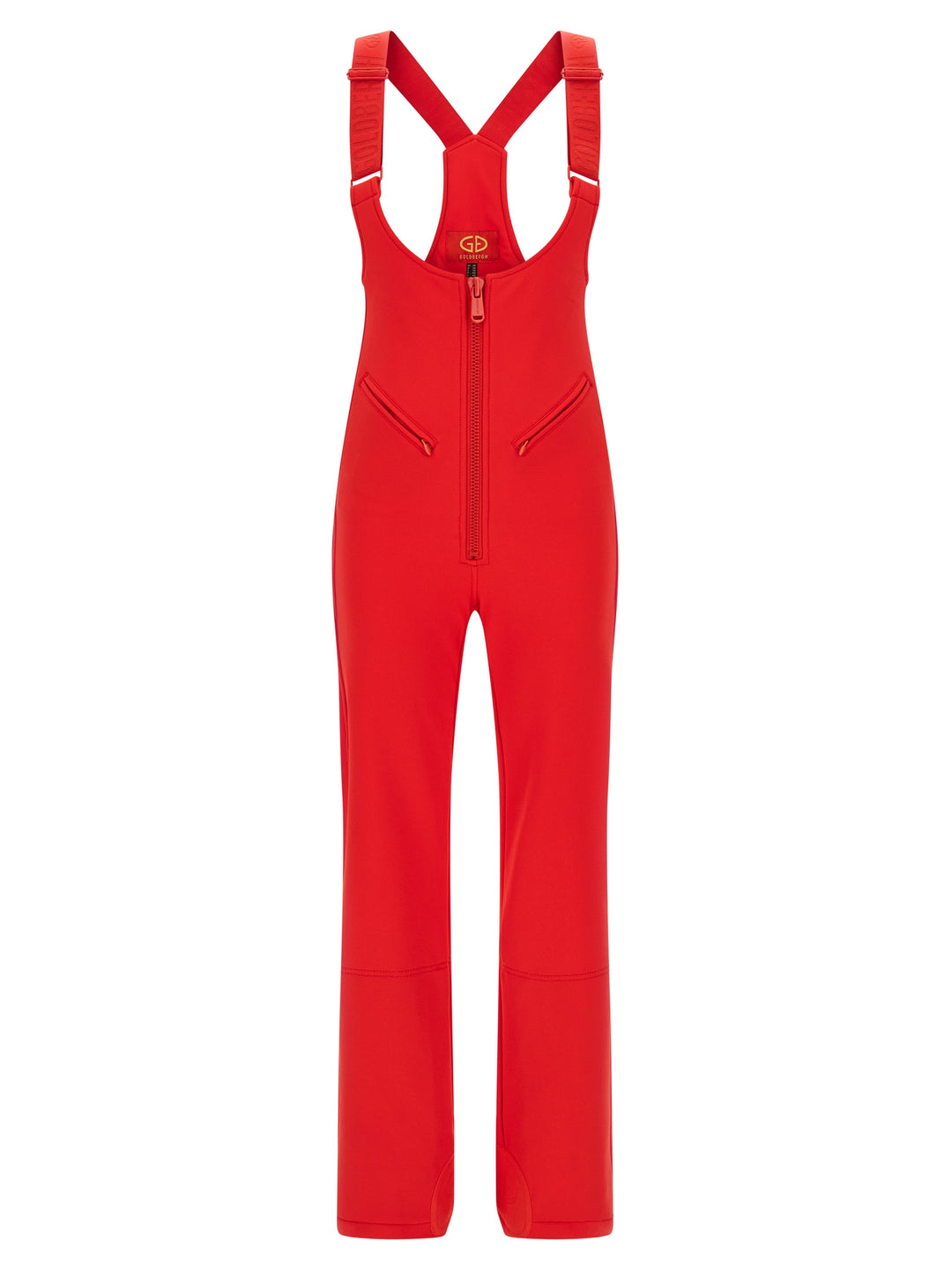 Goldbergh Phoebe Jewelry - Red | 3734e975d4bf4dfcd5258ee11af9a84dc4f5dc40