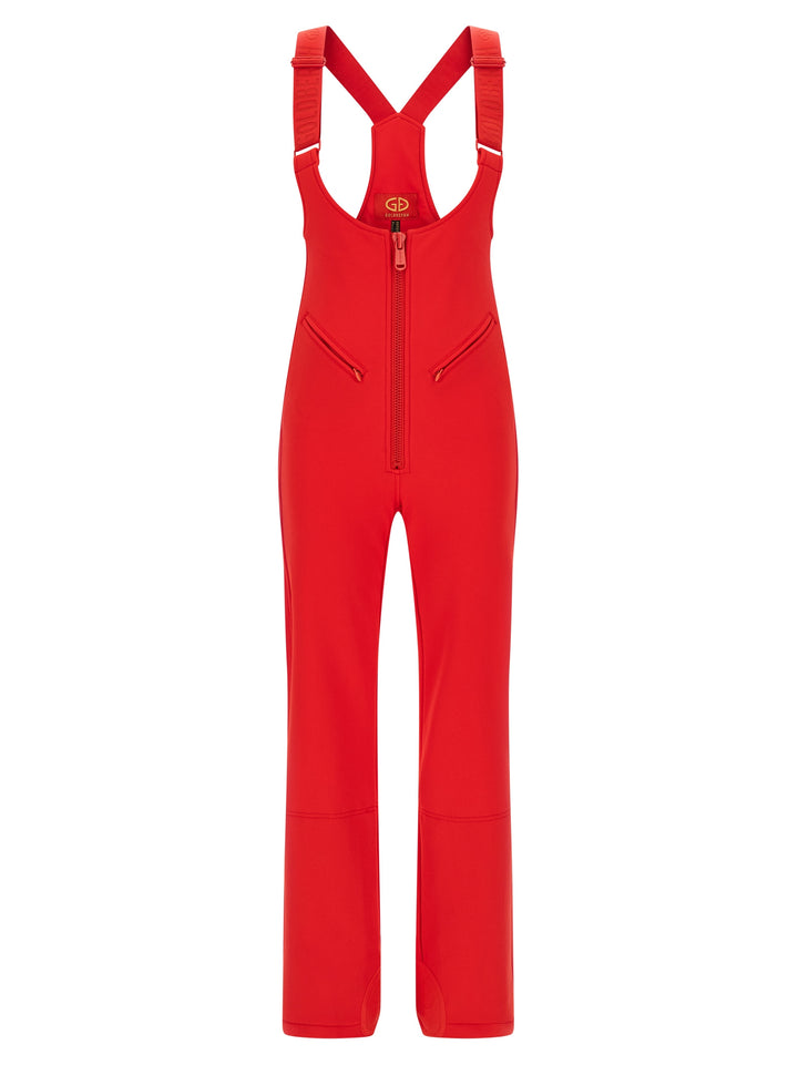 Goldbergh Phoebe Jewelry - Red | 3734e975d4bf4dfcd5258ee11af9a84dc4f5dc40