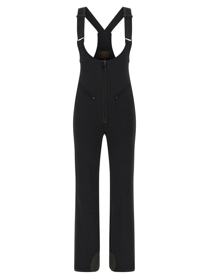 Goldbergh Phoebe Jewelry - Black | 38219ace2ed0bea7fcebc20ab05f599a7570d11f