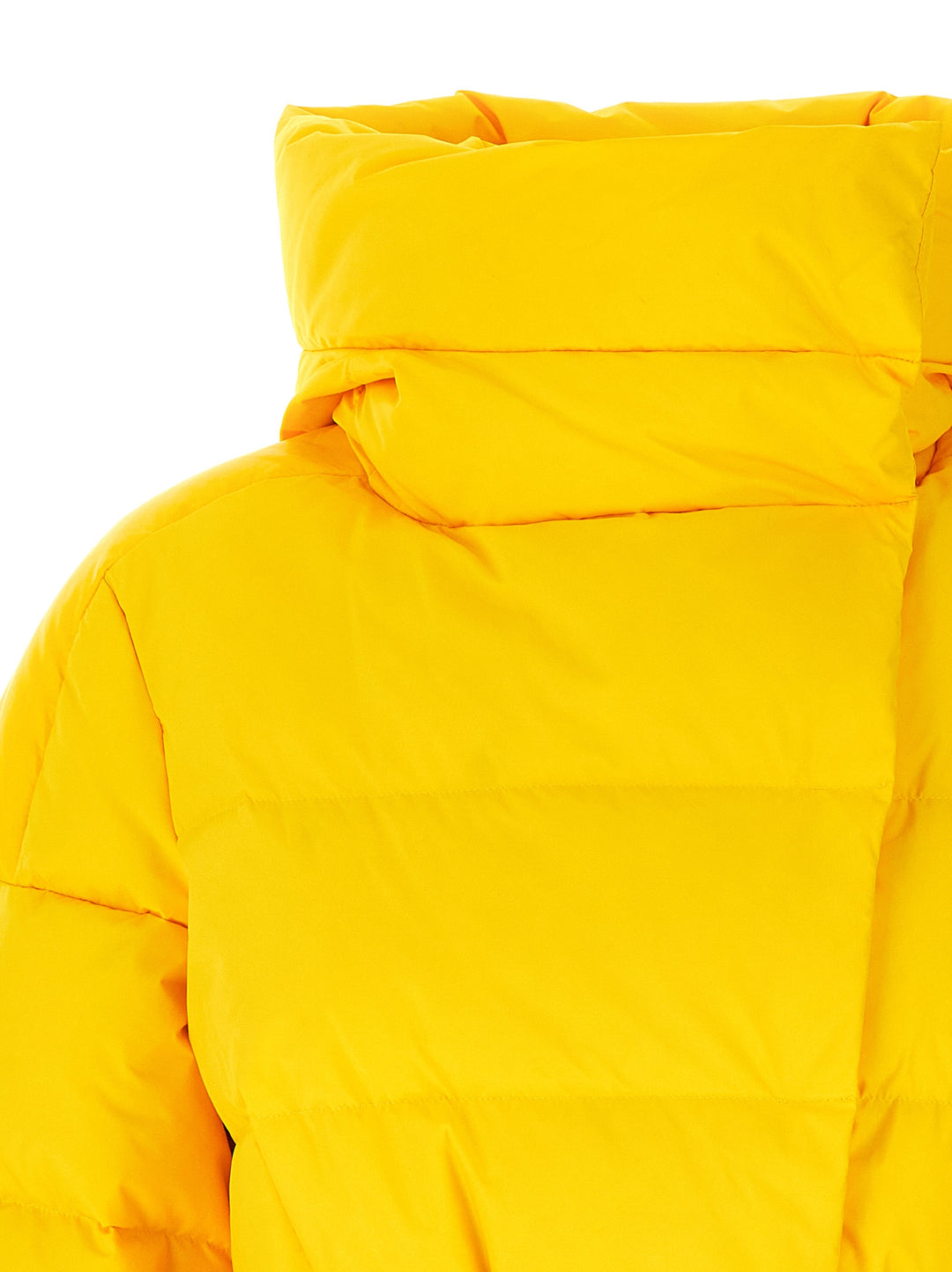 Goldbergh Bufera Puffer Jackets - Yellow | f9b17d358b6f62d3d64afb5bd448dc60eb7feca3