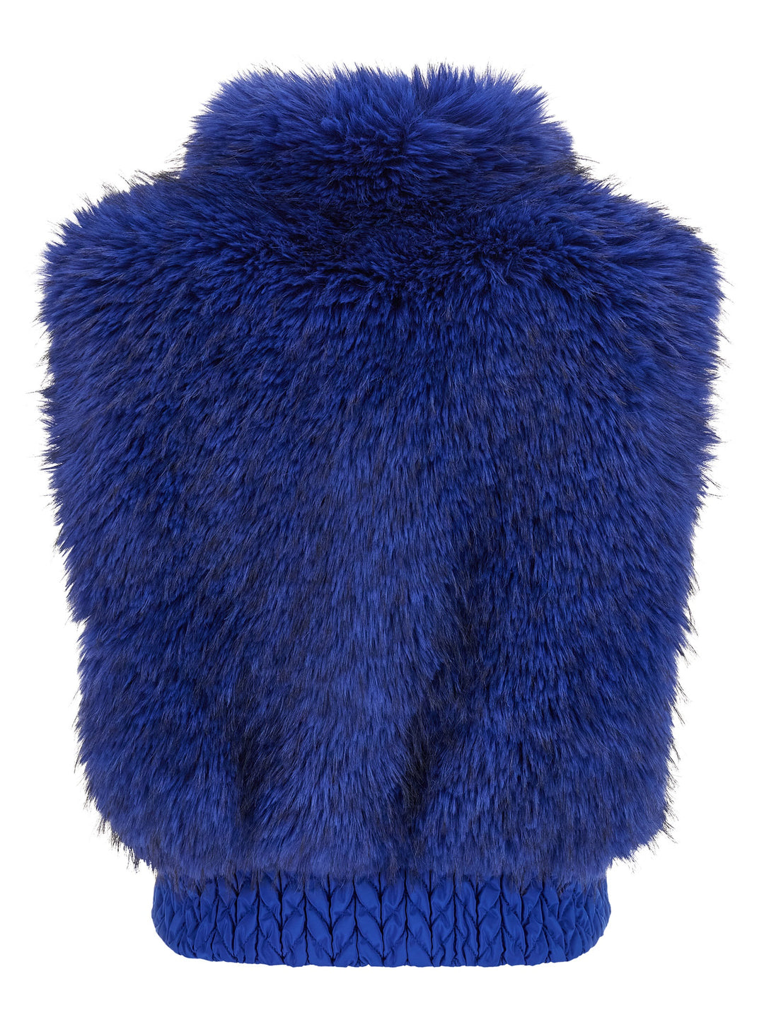 Goldbergh Dahlia Gilet - Blue | d6f4dabf1c89f2f42713ce9d0f4736a241856645