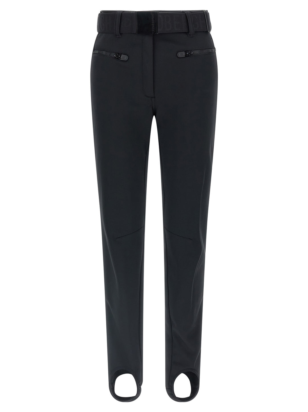 Goldbergh Paris Pants - Black | a8f4eae2b546f0ba3e1d75f6e2f57ddfee8701f8
