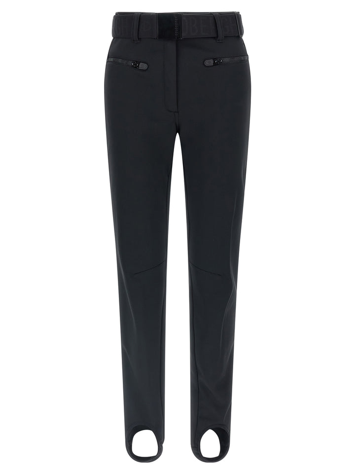 Goldbergh Paris Pants - Black | a8f4eae2b546f0ba3e1d75f6e2f57ddfee8701f8